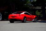 Ferrari 599 GTB 60F1 2011 года